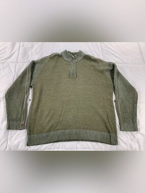 Pre loved POINT ZERO sweater mens size XL